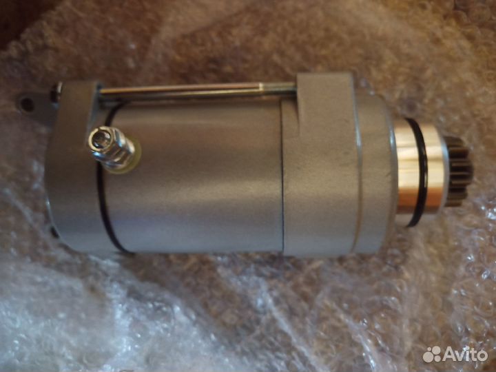 Стартер для Yamaha dragstar 1100