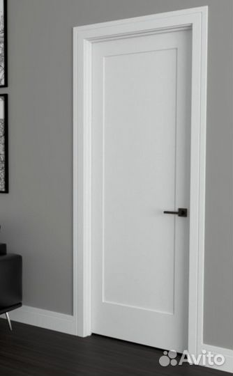 Межкомнатная дверь