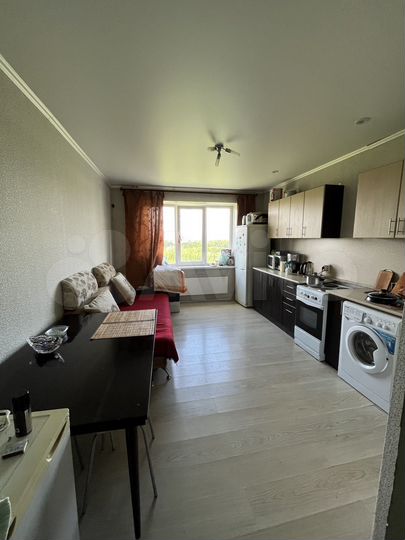 2-к. квартира, 58 м², 7/8 эт.
