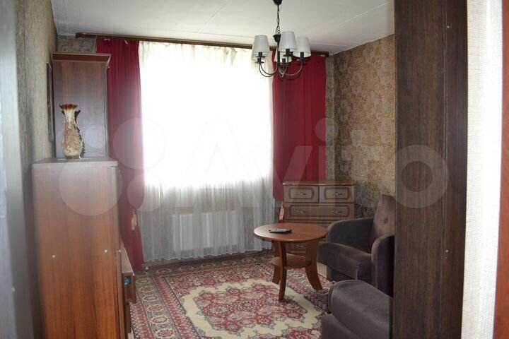 1-к. квартира, 29,2 м², 2/3 эт.