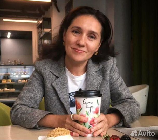 Репетитор по французскому языку