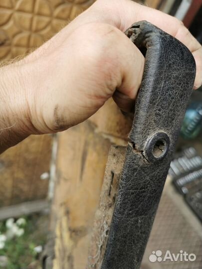 Дверные карты BMW 3 e36 coupe купе