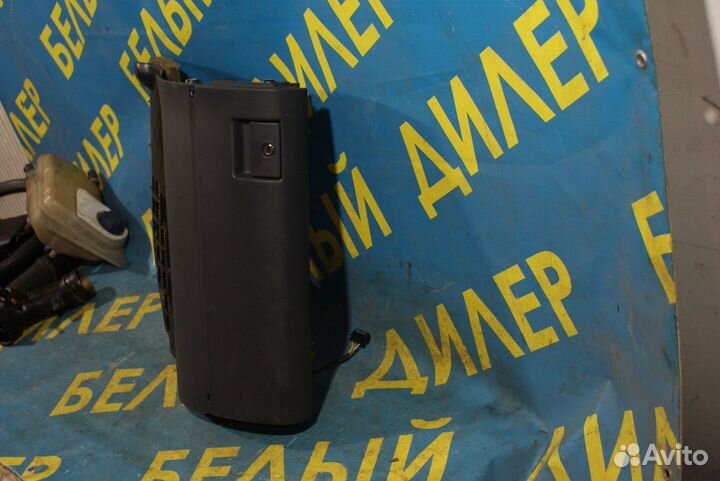 Бардачок Audi A4