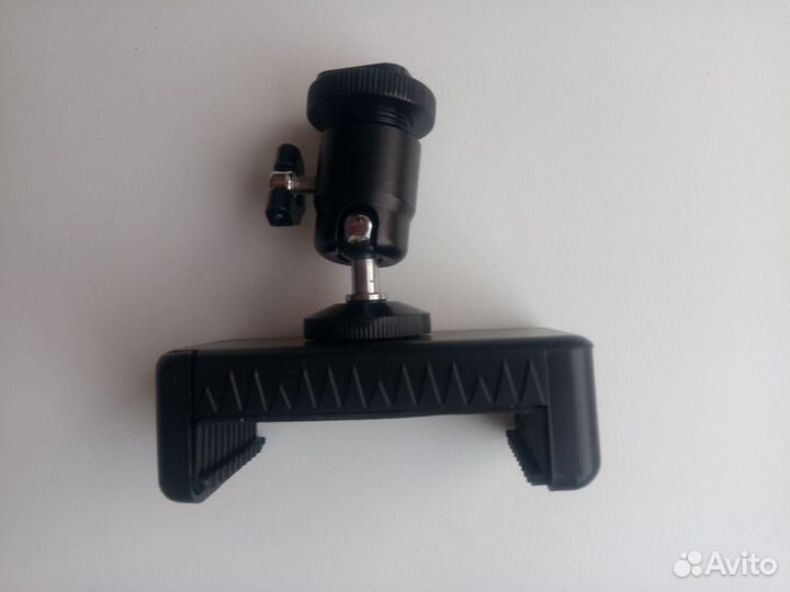 Кронштейн для телефона, камеры, регистратора