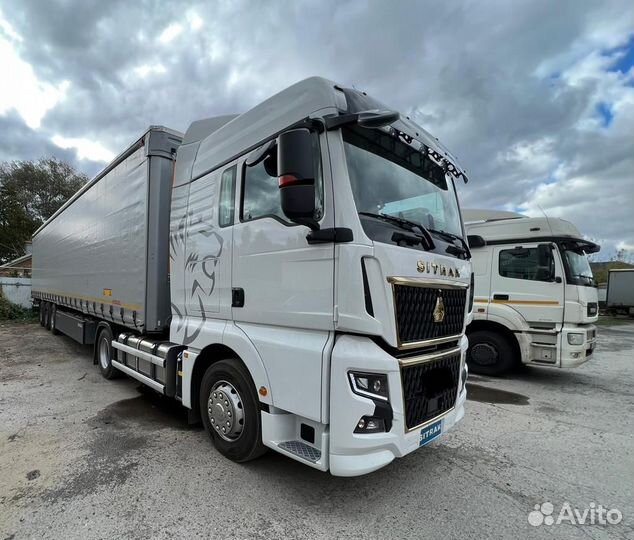 Грузоперевозки Шахты-Межгород