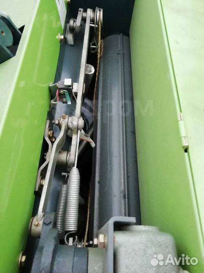 Пресс-подборщик Weifang RXYK0850, 2024