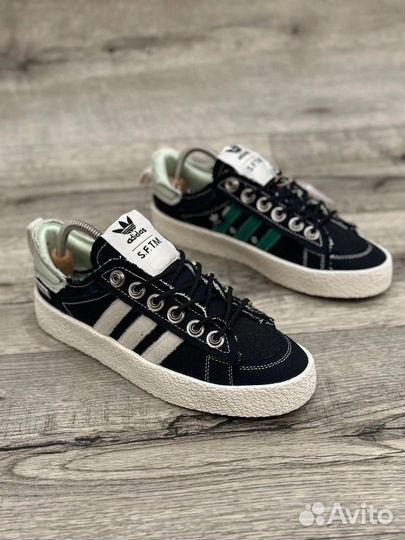 Кроссовки Adidas S”T”F”M (42)