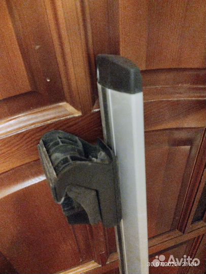 Поперечные рейлинги