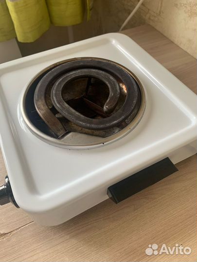 Плита электрическая