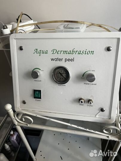 Косметичекие аппараты