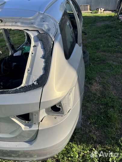 Крыло заднее правое LADA vesta