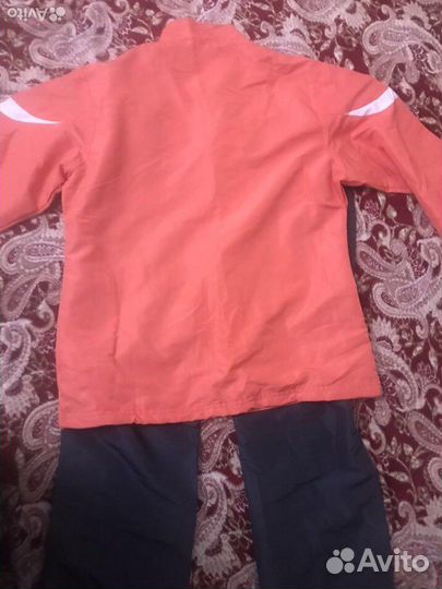 Спортивный костюм женский 46-48 размер