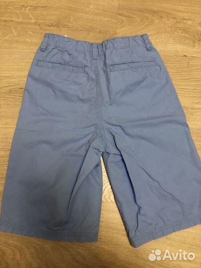 Продам шорты Crazy на мальчика, рост 134-140