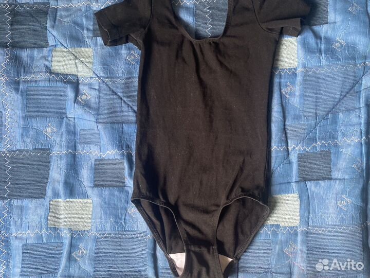 Купальник для девочки 110