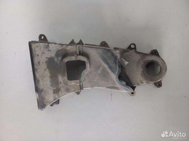 Кожух грм Lifan Smily хэтчбэк LF479Q3 1.3 2013