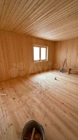 Дом 60 м² на участке 5 сот.