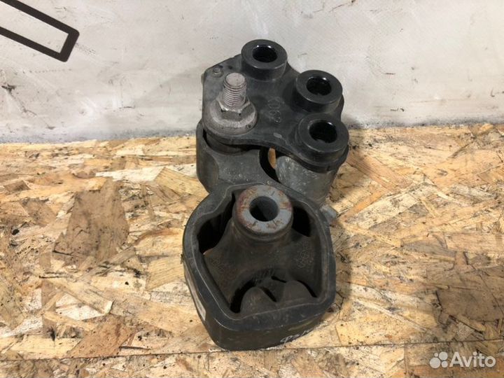 Подушка двигателя задняя Mazda Cx-5 1 SHY1 До