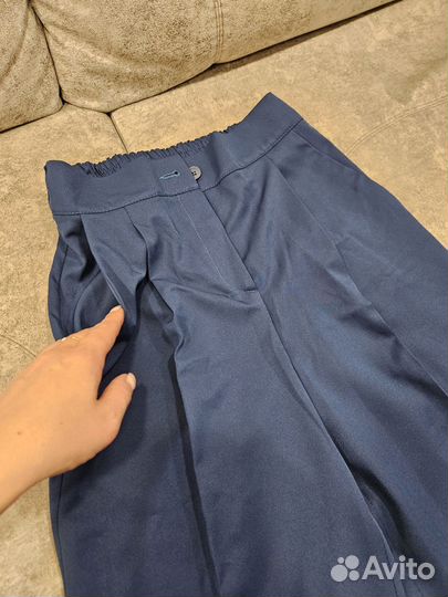 Брючный костюм женский