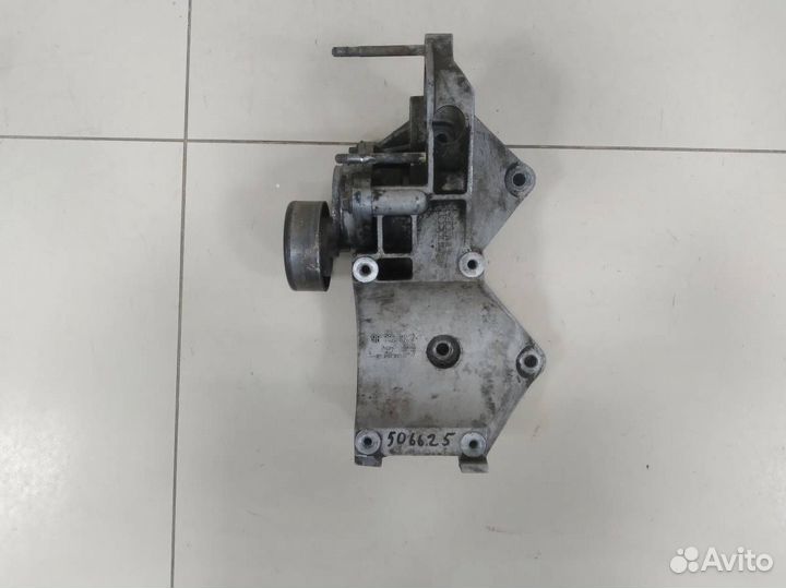 Кронштейн кондиционера Chevrolet Lacetti J200 2003