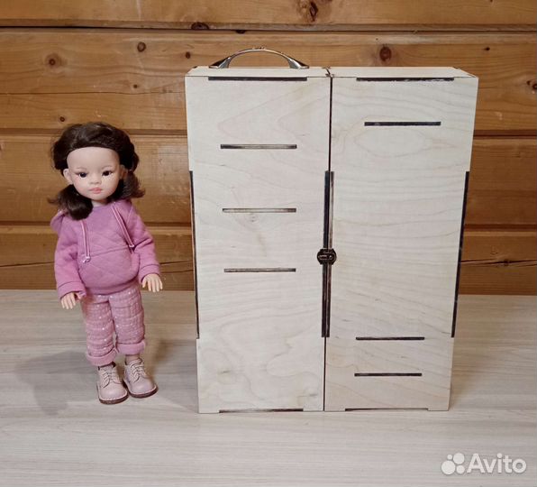 Мебель для кукол