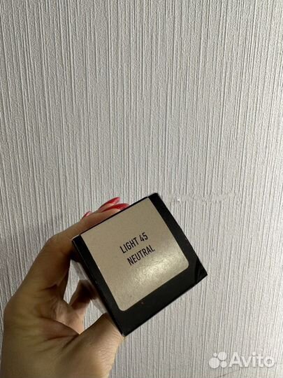 Крем тональный