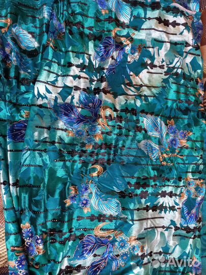 Отрез ткани