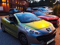 Peugeot 207 1.6 AT, 2007, 177 000 км, с пробегом, цена 700 000 руб.