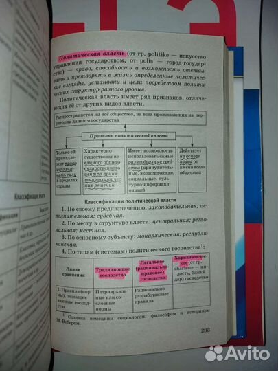 Пособия егэ по обществознанию
