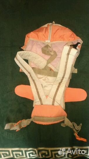 Кенгурушка