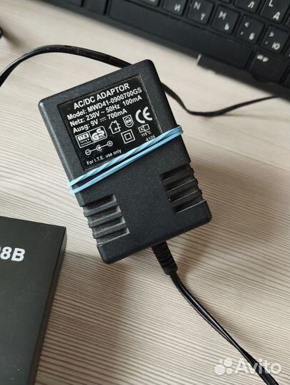 Коммутатор Compex PS2208B