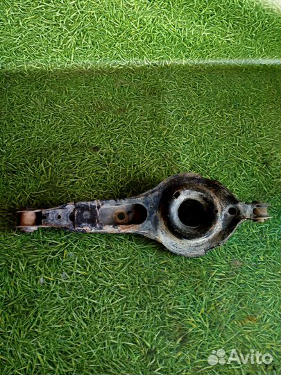 Рычаг задний нижний левый для Форд Фокус 1 2003г