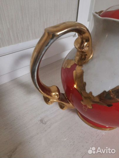 Заварочный чайник