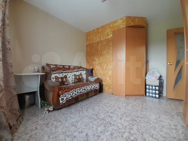 3-к. квартира, 74,8 м², 2/16 эт.