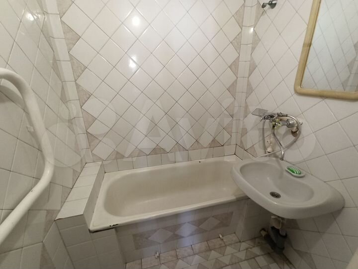 2-к. квартира, 50,1 м², 4/5 эт.