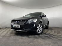 Volvo XC60 2.4 AT, 2015, 148 000 км, с пробегом, цена 2 300 000 руб.