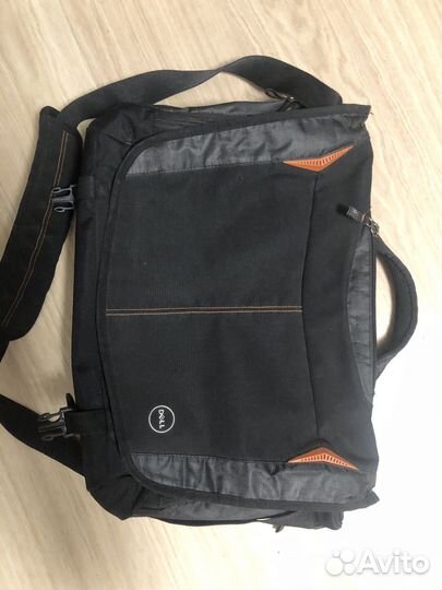 Сумка для ноутбука 17