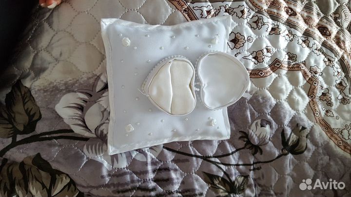 Свадебные мелочи