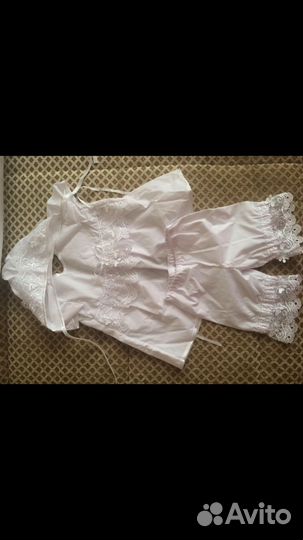 Одеяло на выписку