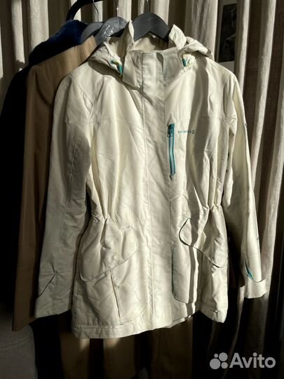 Куртка merrell