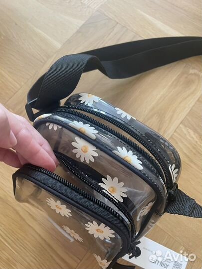 Сумочка Zara/оригинал