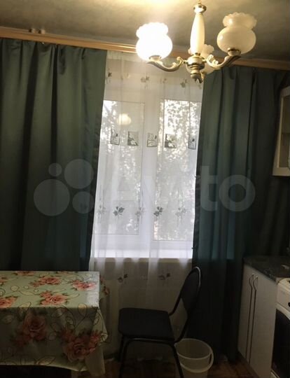 1-к. квартира, 34 м², 3/9 эт.