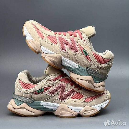 Кроссовки New Balance 9060