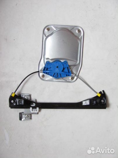 Стеклоподъемники Skoda Roomster, Fabia, Octavia