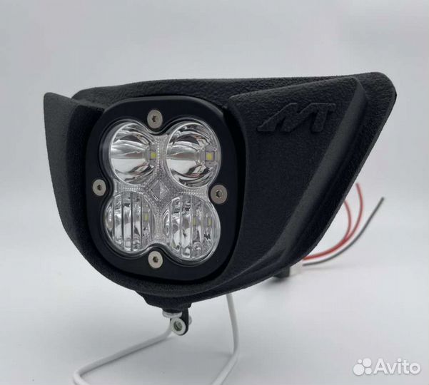 Фара AVT extreme для Kayo