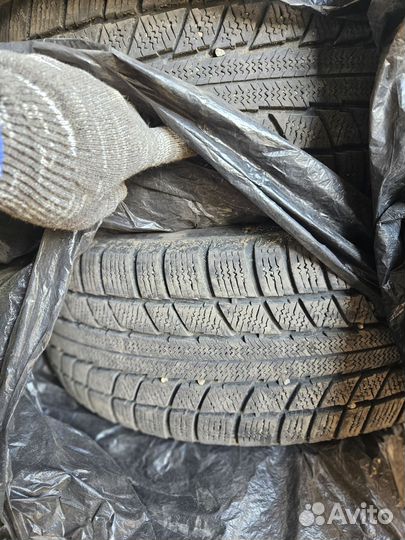 Triangle TR777 235/60 R18