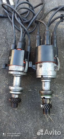 Трамблер на Фольксваген Пассат б4 б3