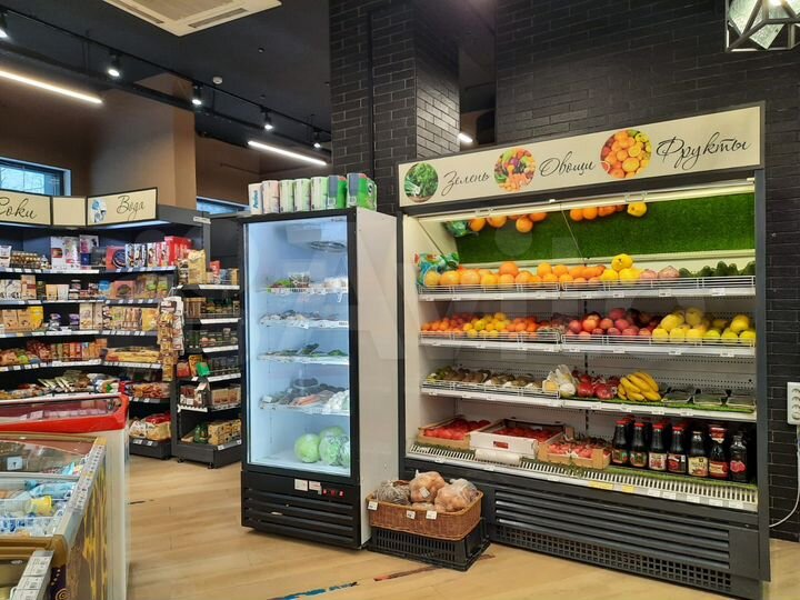 Торговая площадь, 153.6 м²