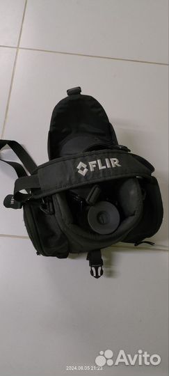Тепловизор flir ts 24