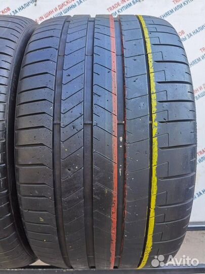 Pirelli P Zero 305/30 R21 97Y