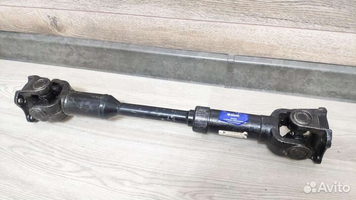 Передний кардан на УАЗ новый